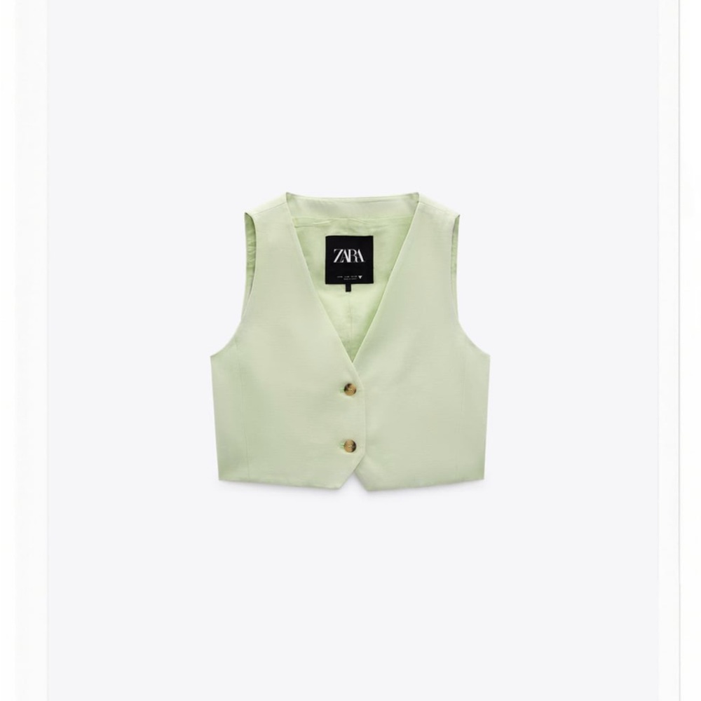 Zara matching set